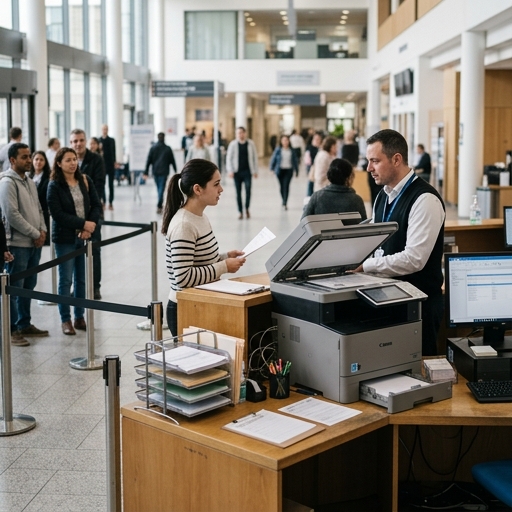 窗口多功能一体机缩略图 3