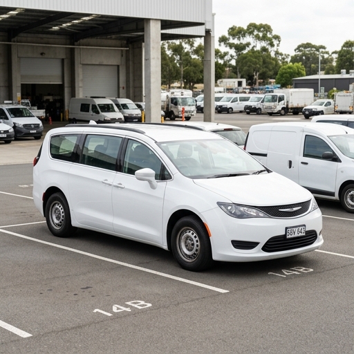 公务保障商务车缩略图 2